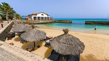 Porto Antigo Hotel BB