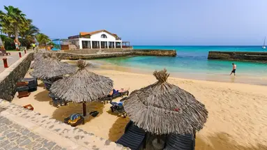 Porto Antigo Hotel BB
