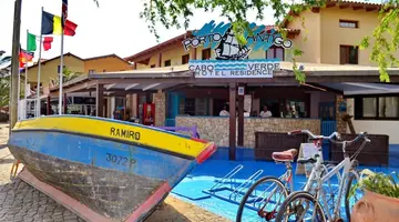 Porto Antigo Hotel BB