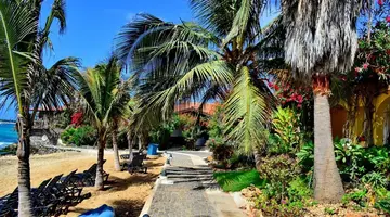 Porto Antigo Hotel BB