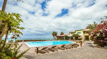 Porto Antigo Hotel BB