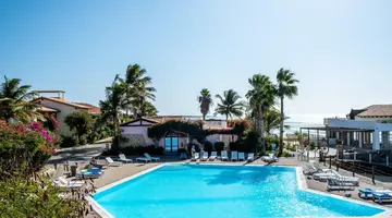 Porto Antigo Hotel BB