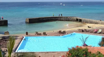 Porto Antigo Residence