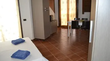 Porto Antigo Residence