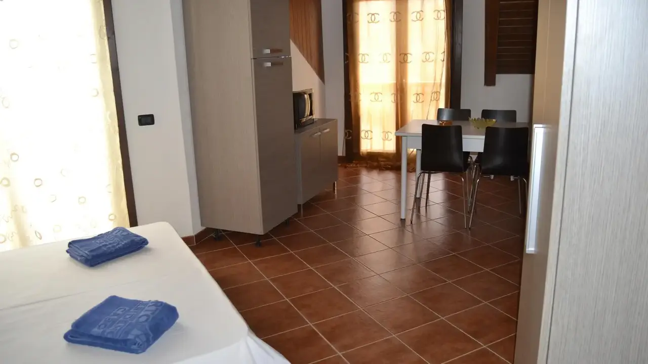 Porto Antigo Residence