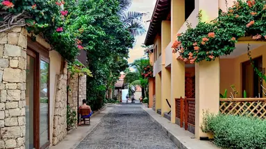 Porto Antigo Residence