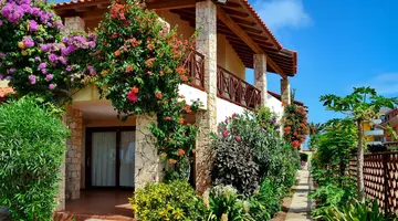 Porto Antigo Residence