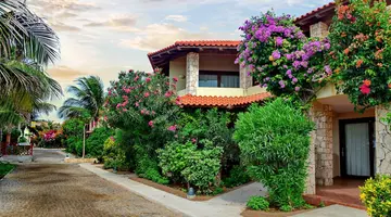 Porto Antigo Residence