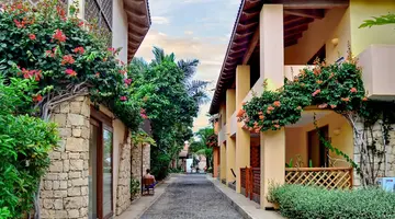 Porto Antigo Residence