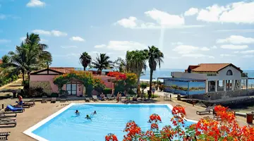 Porto Antigo Residence