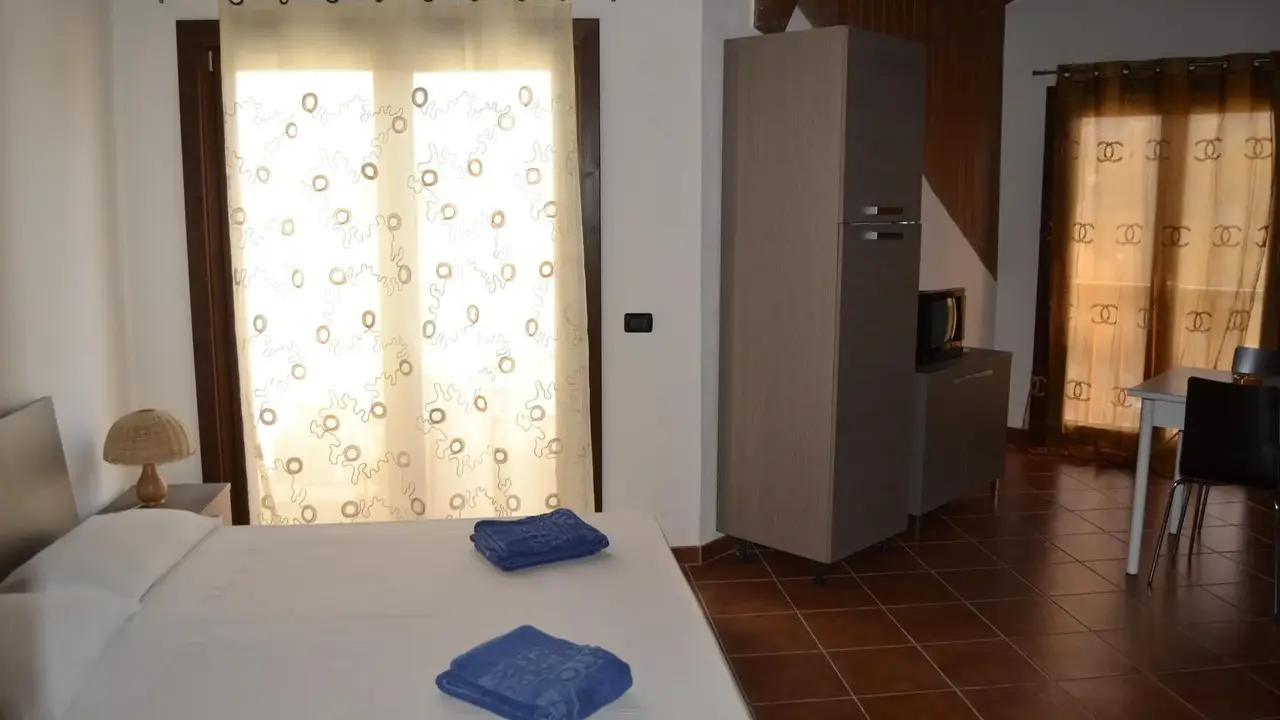 Porto Antigo Residence