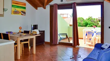 Porto Antigo Residence
