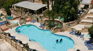 Porto Azzurro ApartHotel