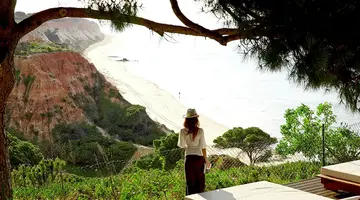 Porto Bay Falesia