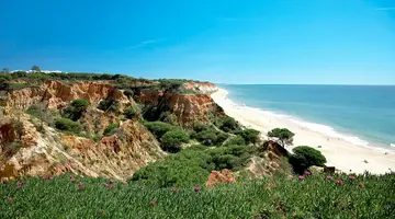 Porto Bay Falesia