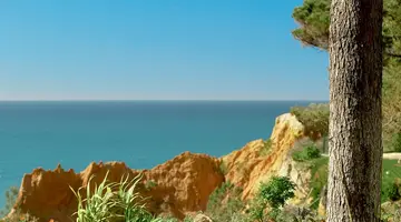 Porto Bay Falesia
