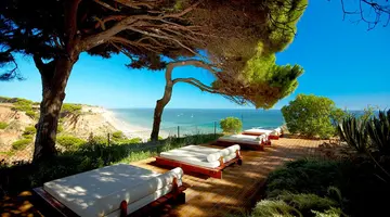 Porto Bay Falesia