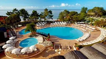 Porto Bay Falesia