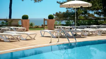 Porto Bay Falesia