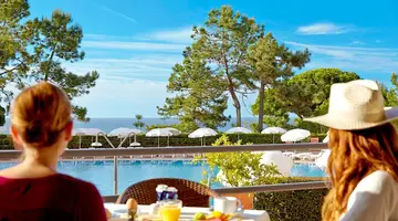 Porto Bay Falesia