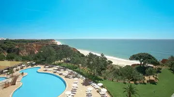 Porto Bay Falesia