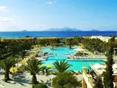 Porto Bello Beach