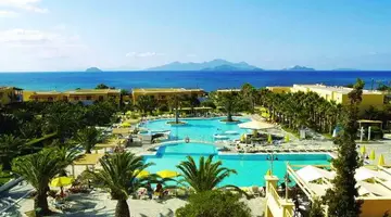 Porto Bello Beach
