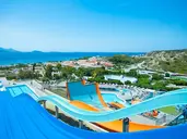 Porto Bello Beach