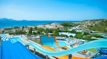 Porto Bello Beach