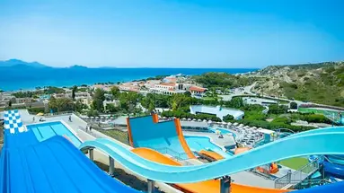 Porto Bello Beach