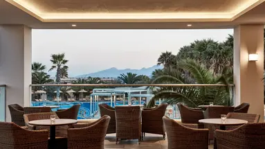 Porto Bello Beach