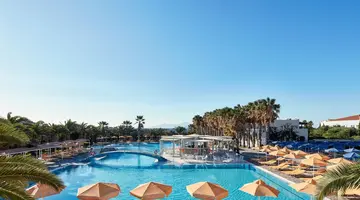 Porto Bello Beach