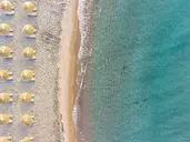 Porto Bello Beach