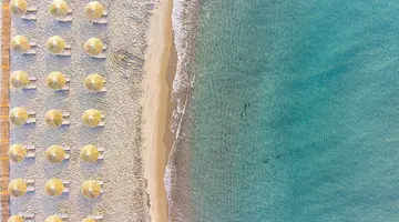 Porto Bello Beach
