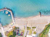 Porto Bello Beach