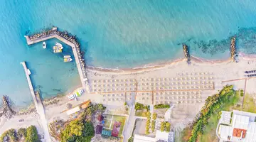 Porto Bello Beach