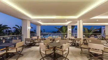 Porto Bello Beach