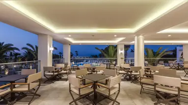 Porto Bello Beach