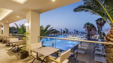 Porto Bello Beach