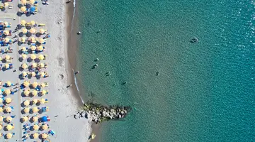 Porto Bello Beach