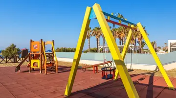 Porto Bello Beach