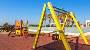 Porto Bello Beach