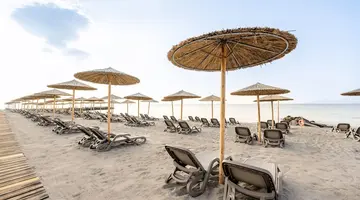 Porto Bello Beach