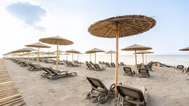 Porto Bello Beach