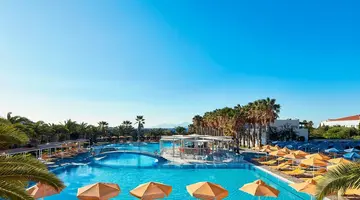 Porto Bello Beach