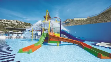 Porto Bello Beach