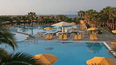 Porto Bello Beach