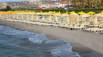 Porto Bello Beach