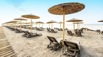 Porto Bello Beach