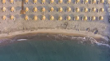 Porto Bello Beach